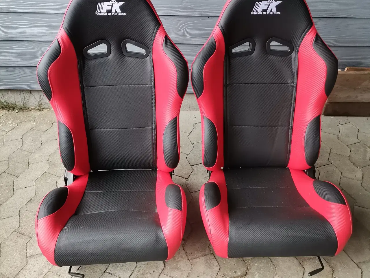 Billede 10 - Rigtig fin Camaro til salg NY. Synet