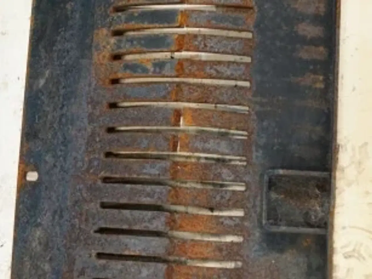 Billede 10 - Case 9120 Svøb 87565653