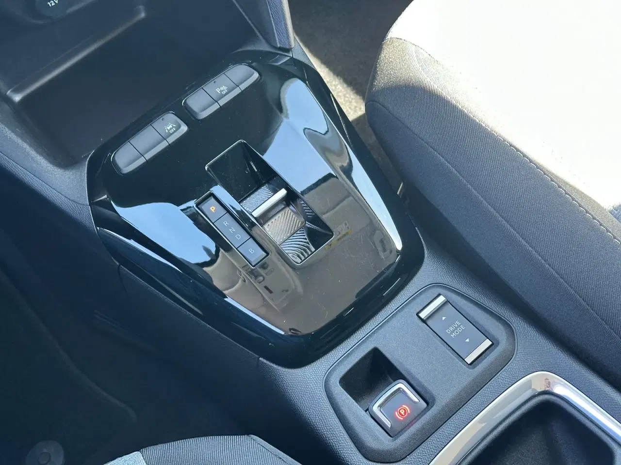 Billede 14 - Opel Corsa-e 50 Edition