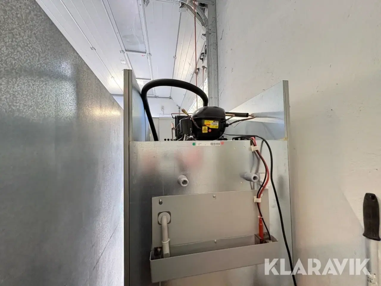 Billede 9 - Industri køleskab Gram Proff-line