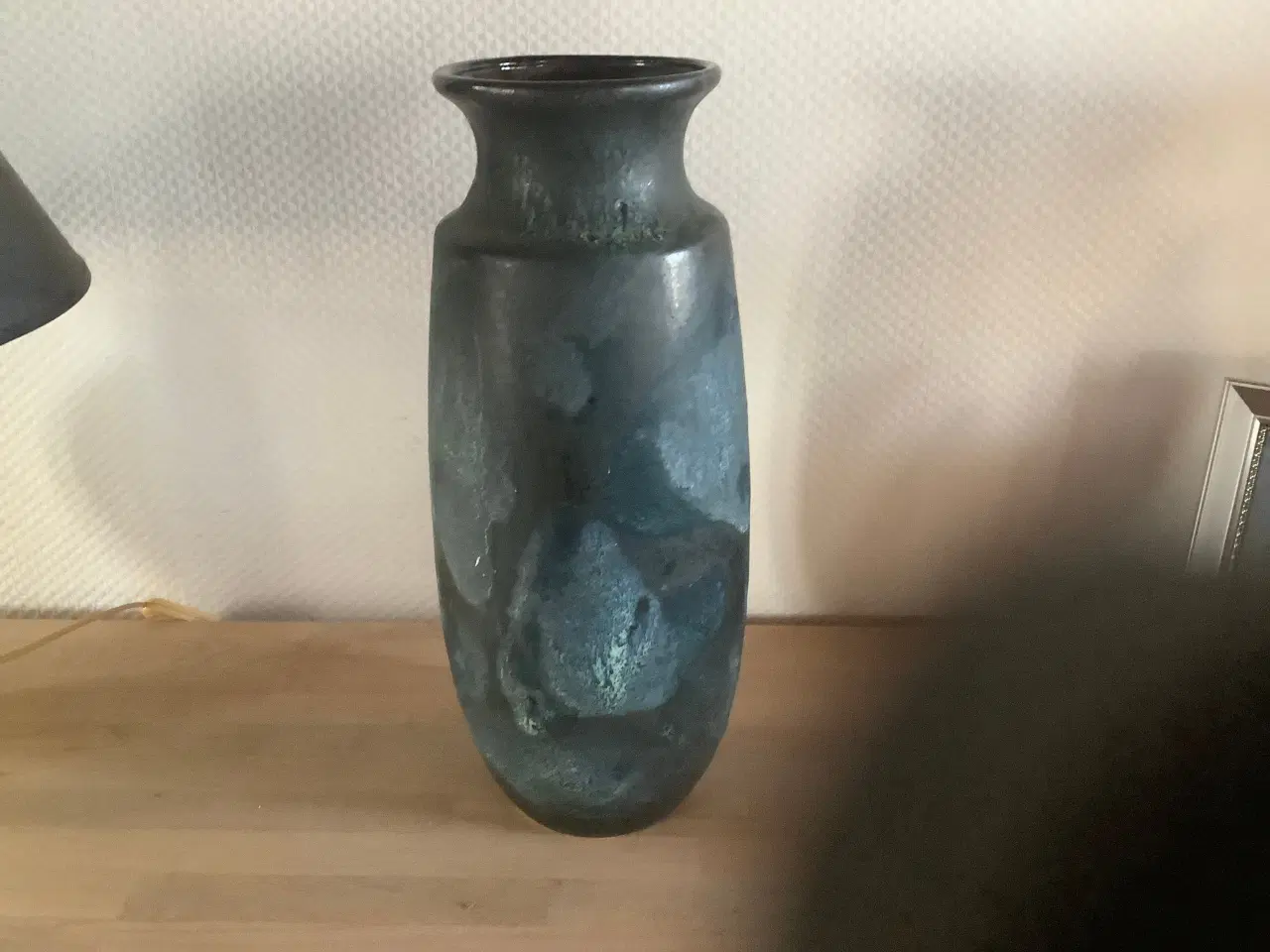 Billede 1 - Vase