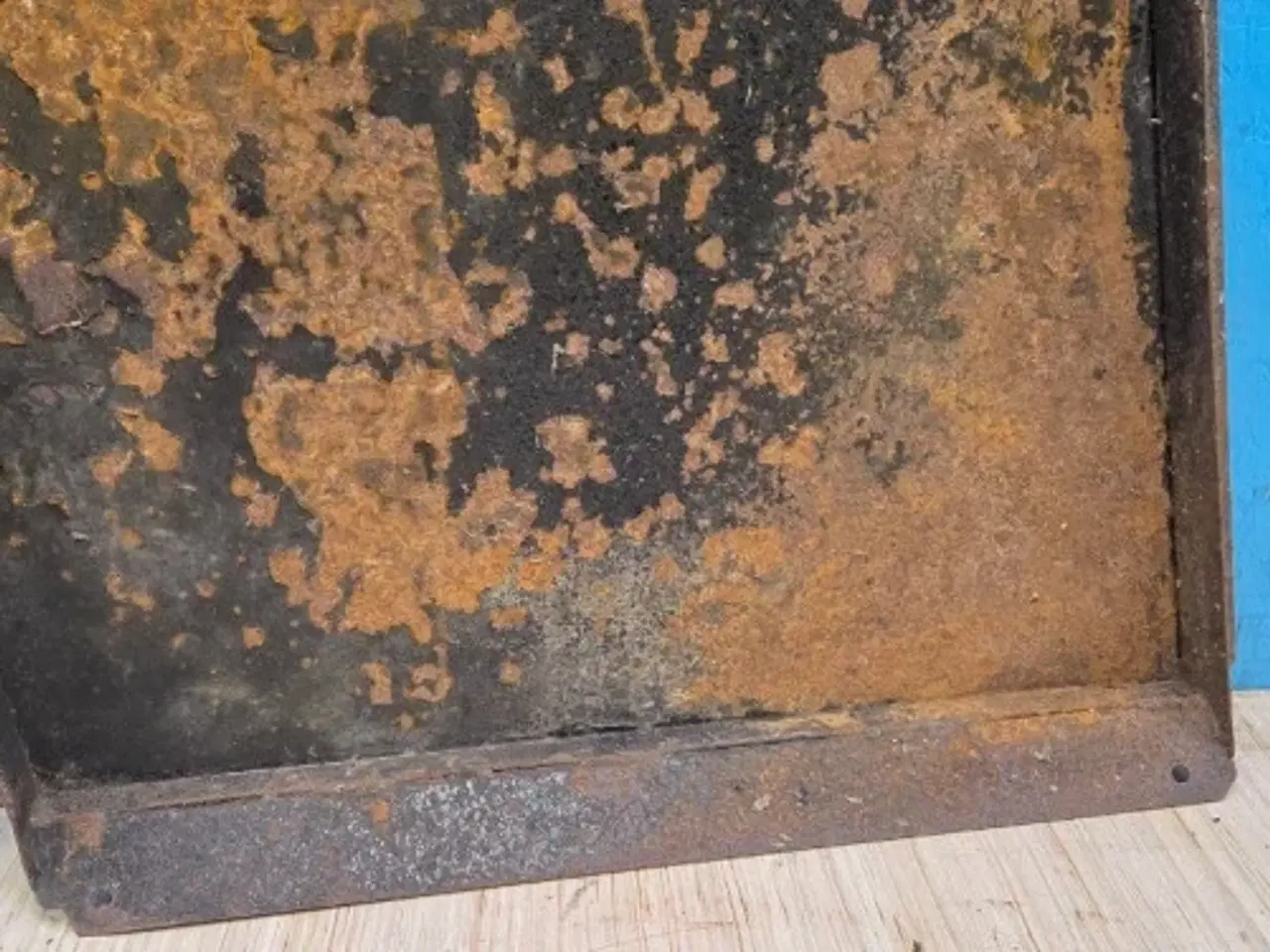 Billede 8 - New Holland CR9080 Skærm R. 84073856