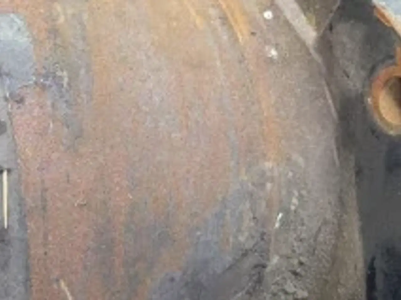 Billede 10 - New Holland PTO Hus 82020889