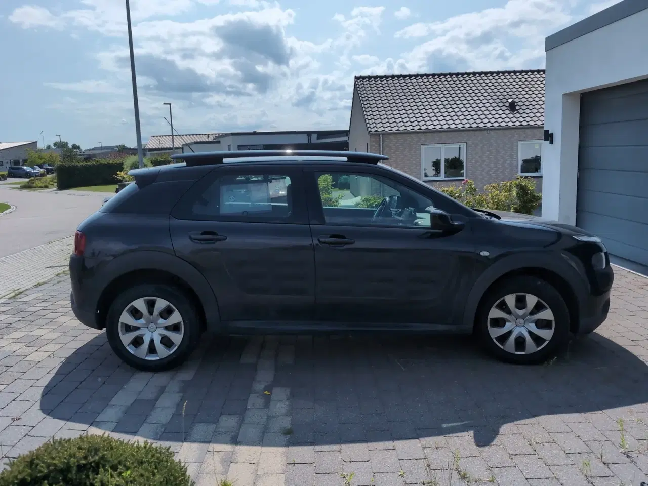 Billede 8 - Citroën C4 Cactus 1,2 PureTech 82 Feel ETG