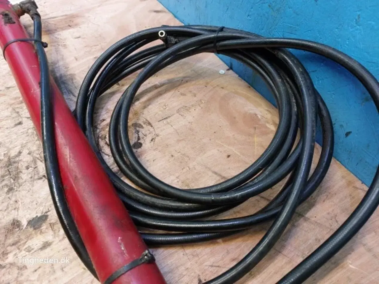 Billede 3 - BvL-Mix20 Plus Cylinder