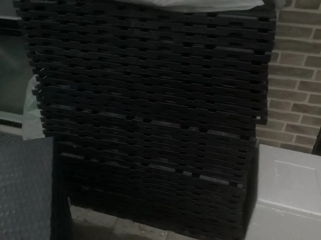 Billede 1 - Isabella klikgulv