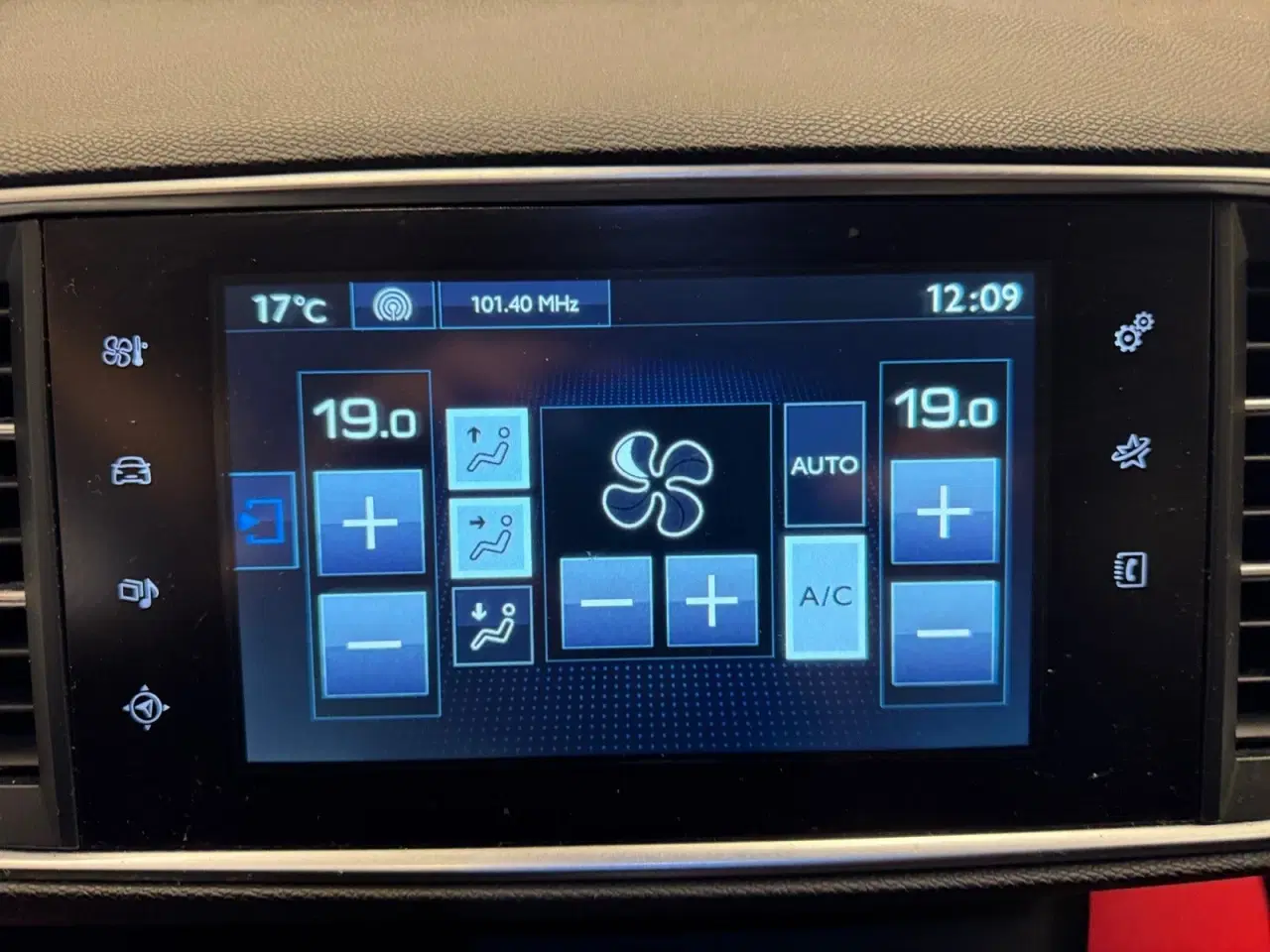 Billede 8 - Peugeot 308 1,6 BlueHDi 120 Active SW