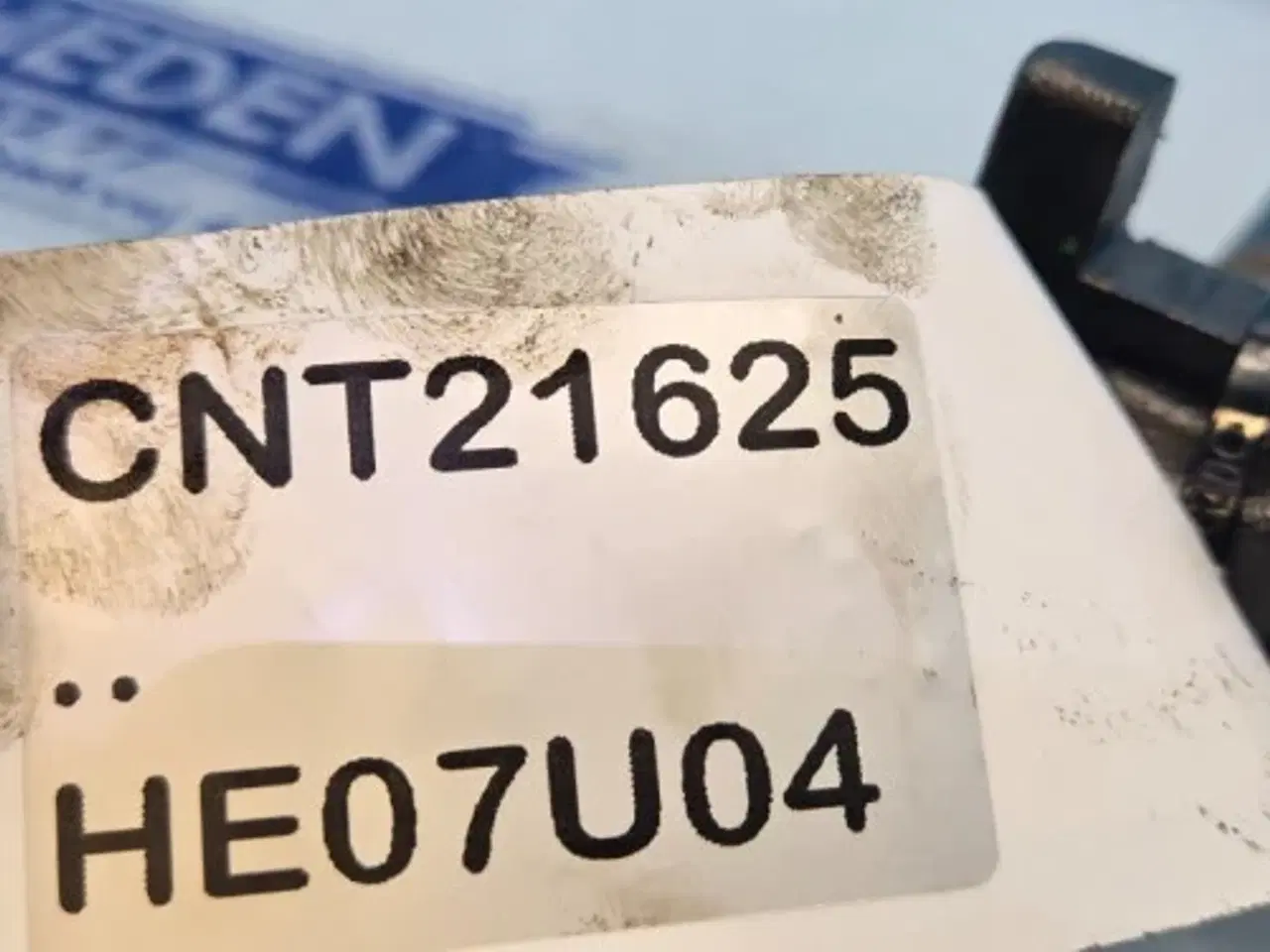 Billede 6 - John Deere 6300 Gaffel L76224