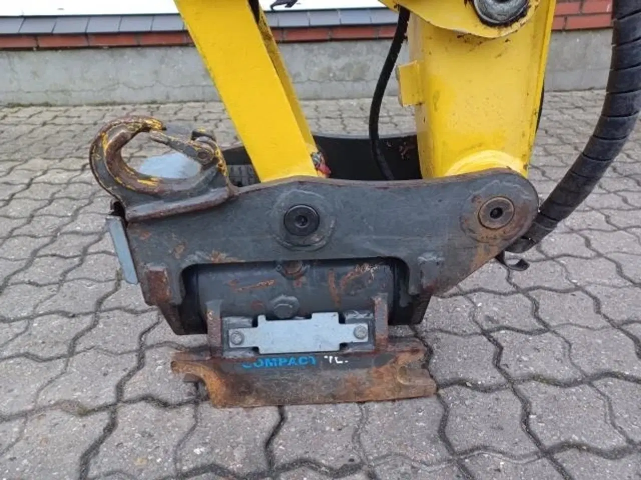 Billede 14 - Yanmar VIO 38