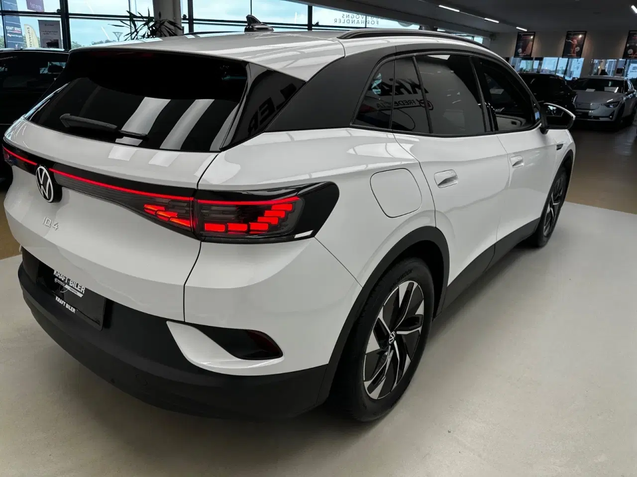 Billede 3 - VW ID.4 77 Pro Performance