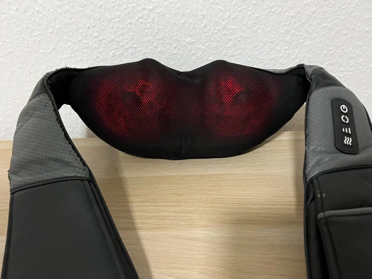 Billede 2 - Conzept skulder og nakkemassage