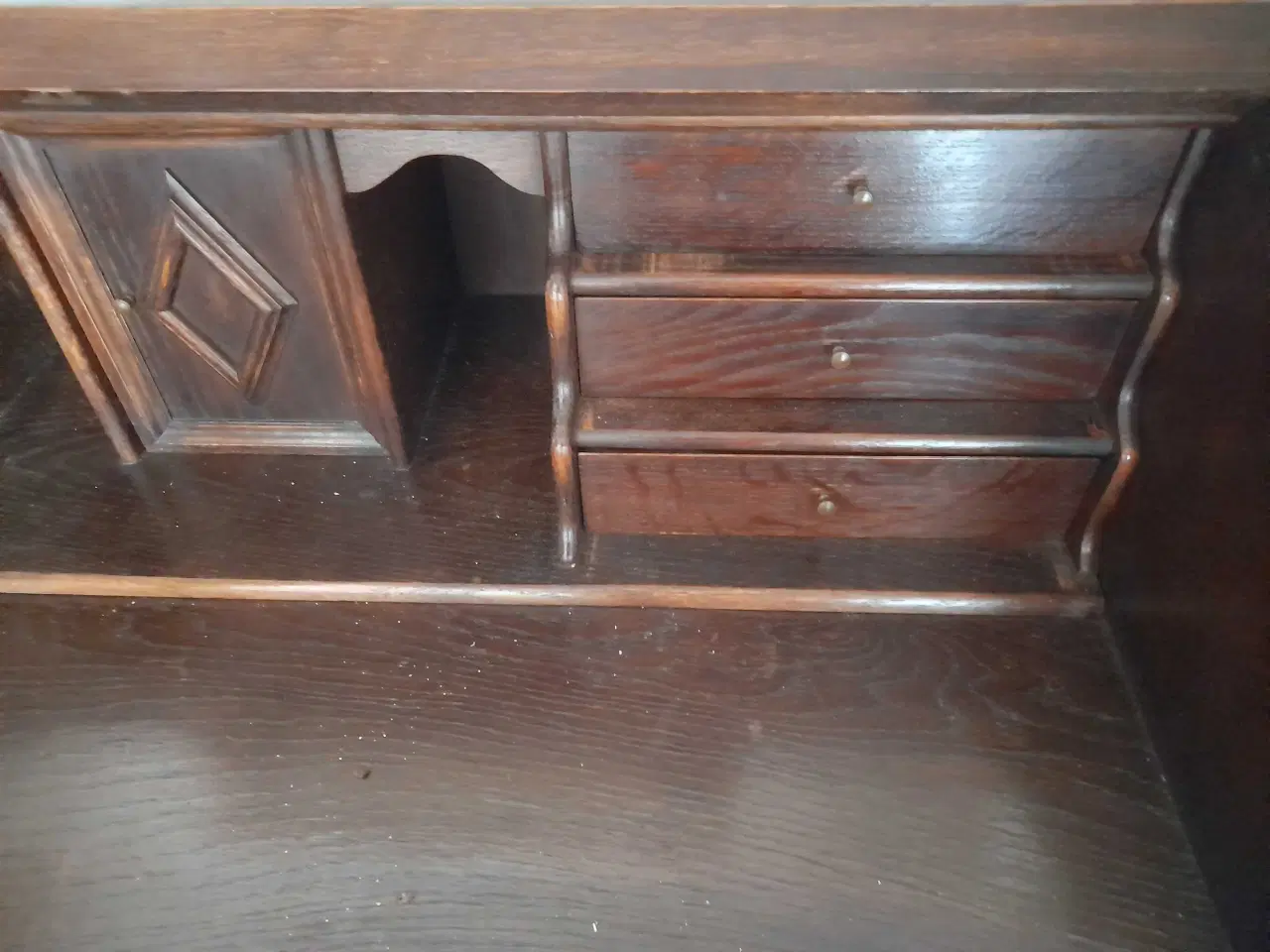 Billede 3 - Rigtig fint chatol