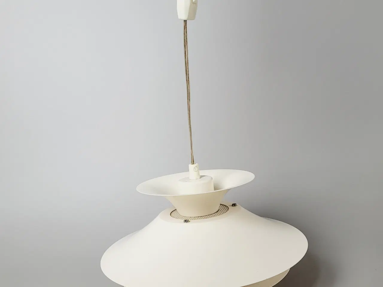 Billede 4 - ⭐️· Vintage Loftslampe Design Light A/S Carina 