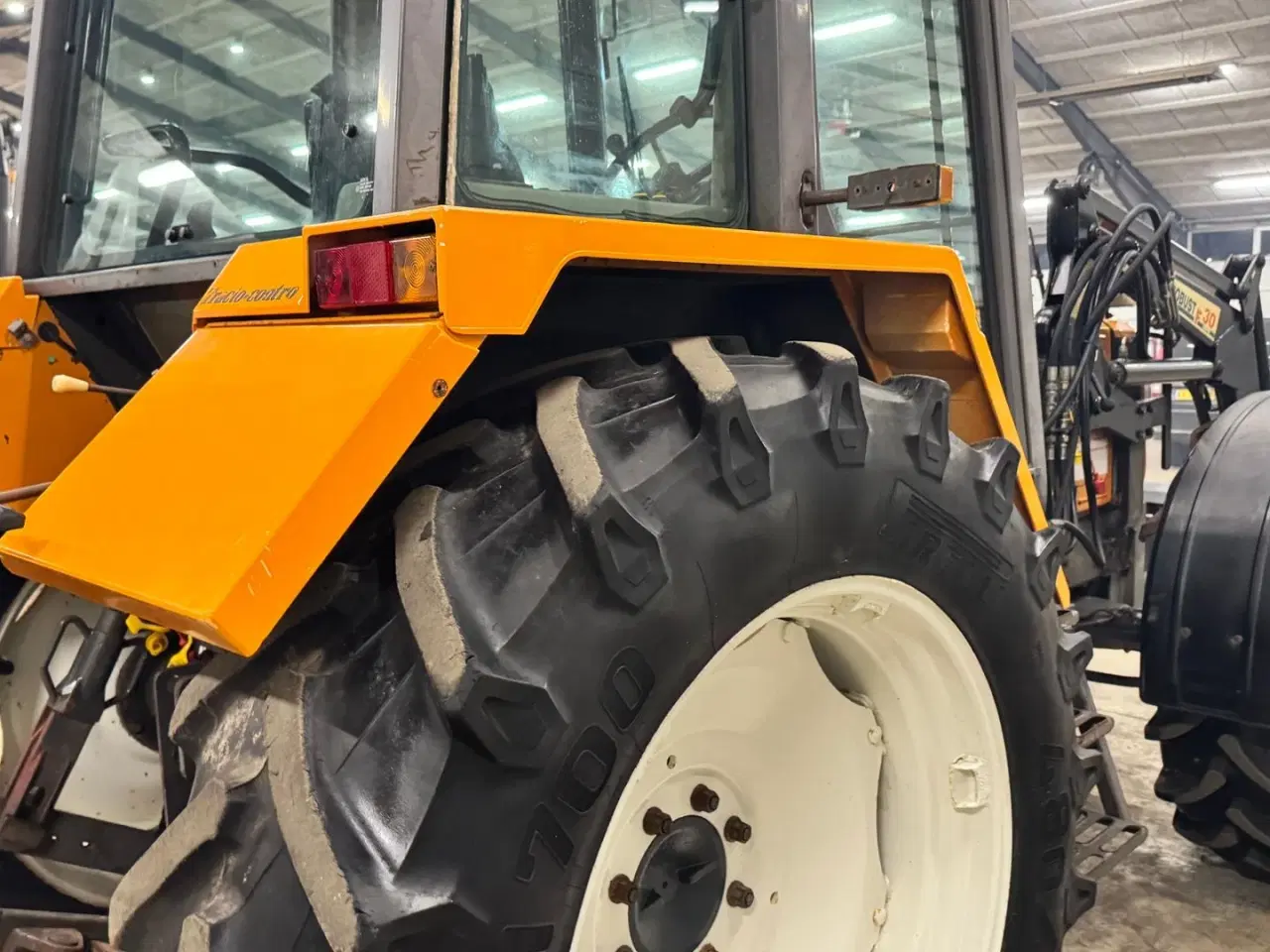 Billede 11 - Renault 106-54 106-54