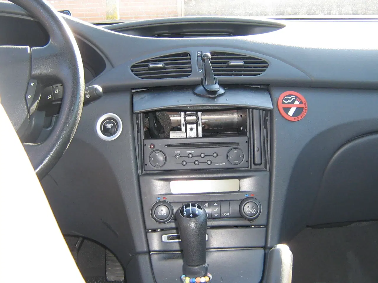 Billede 12 - Renault Laguna II 2,0 16v Hatchback