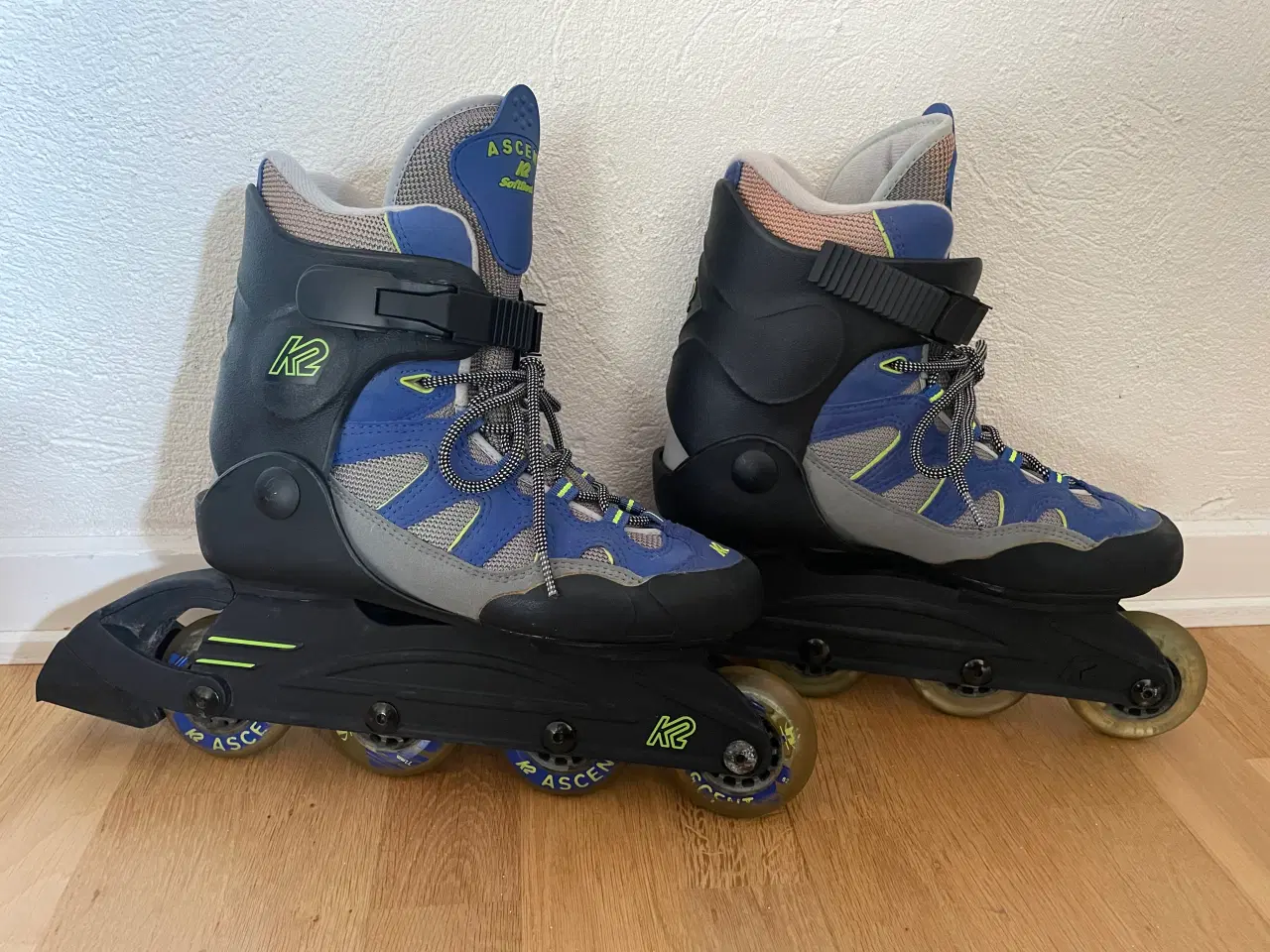 Billede 1 - K2 inline skates