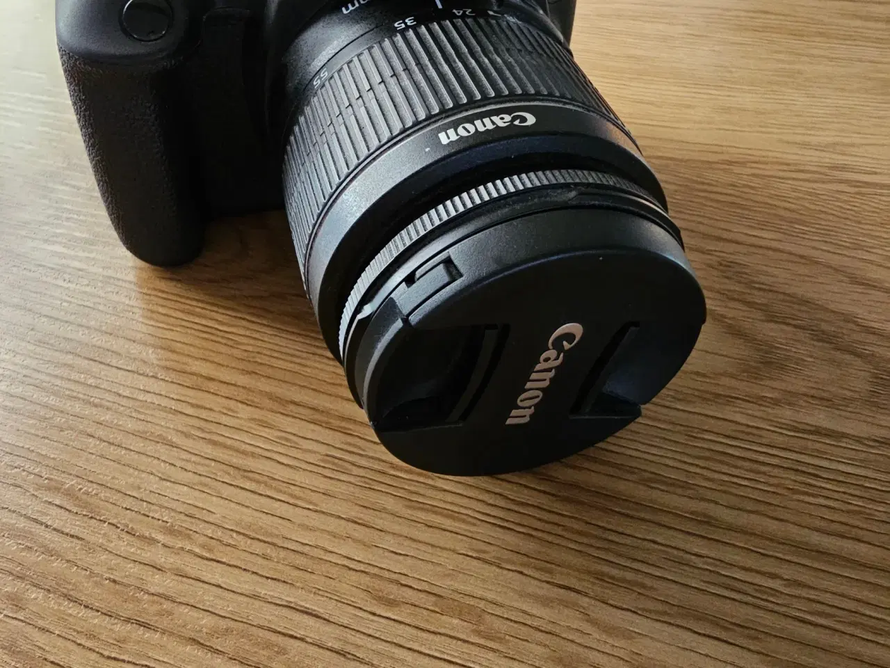 Billede 1 - Canon EOS 1200d 