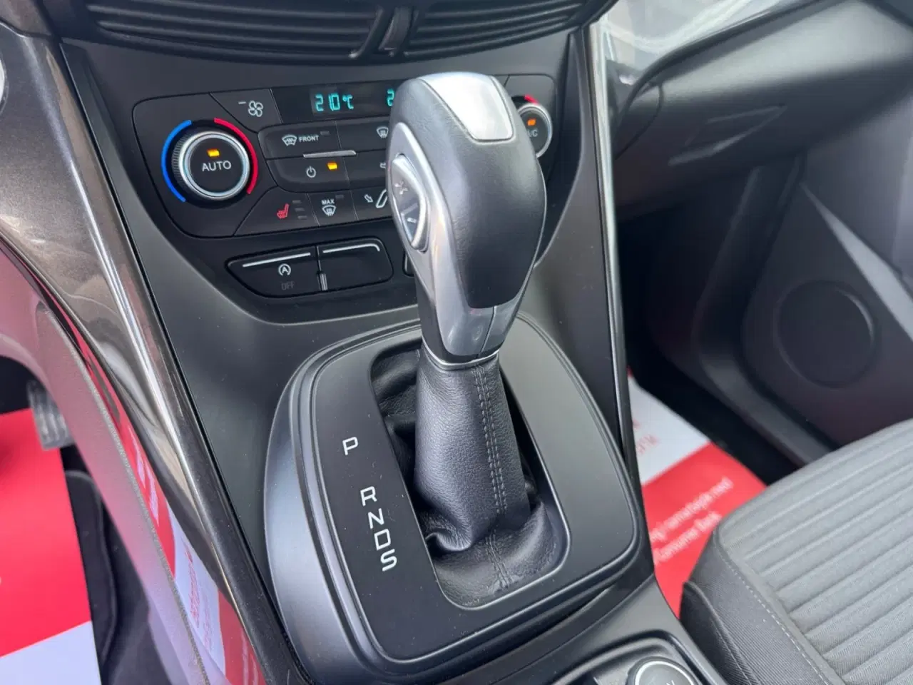 Billede 17 - Ford C-MAX 1,5 SCTi 150 Titanium aut.