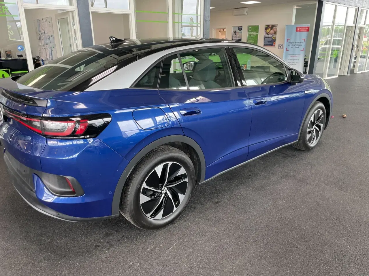 Billede 7 - VW ID.5 77 Pro Performance