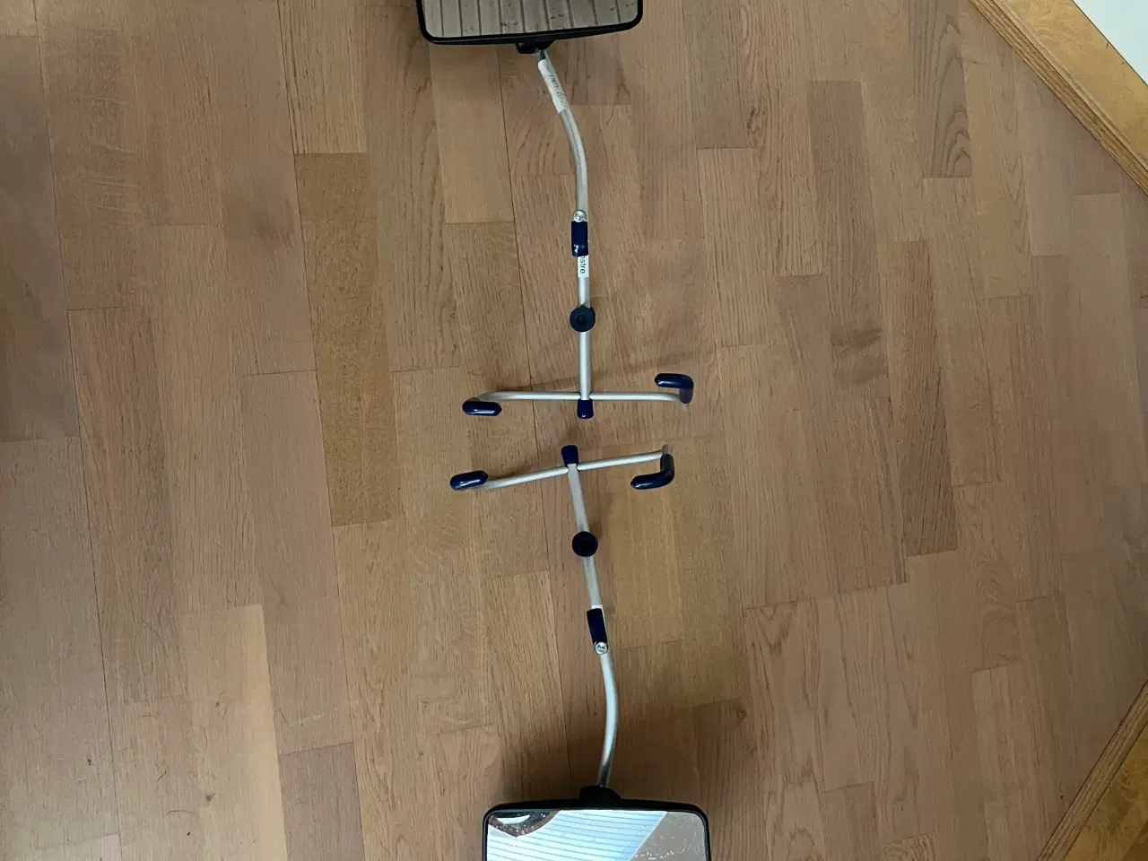 Billede 2 - Camping spejle Honda cr-v