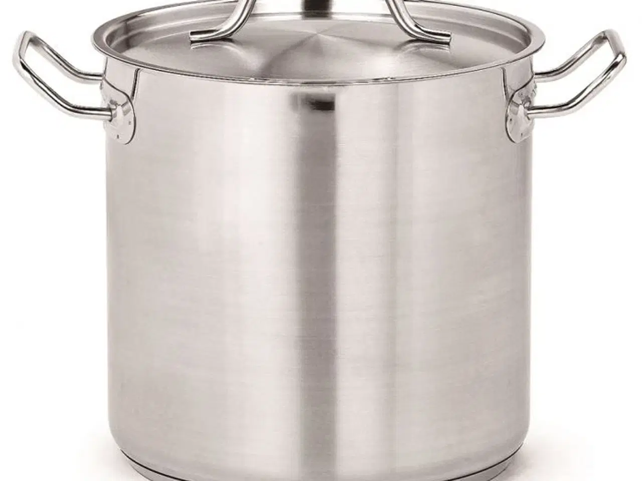 Billede 1 - Combisteel gryde – 36 liter