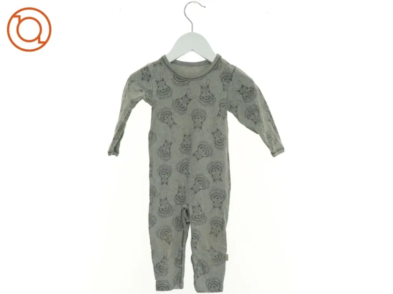 Billede 2 - natdragt (str. 74 cm)