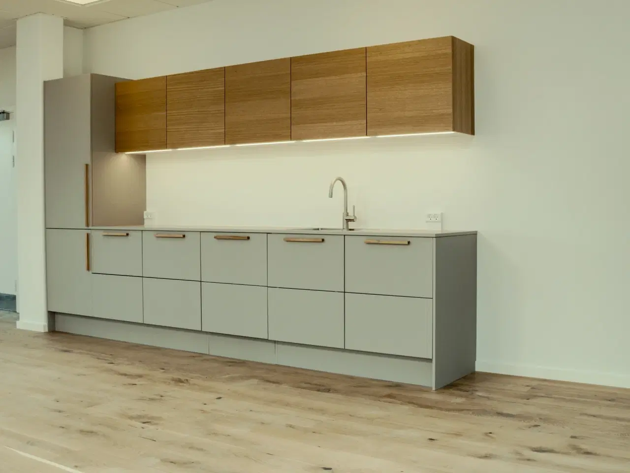 Billede 10 - Kontorfællesskab totalrenoveres med ideel beliggenhed