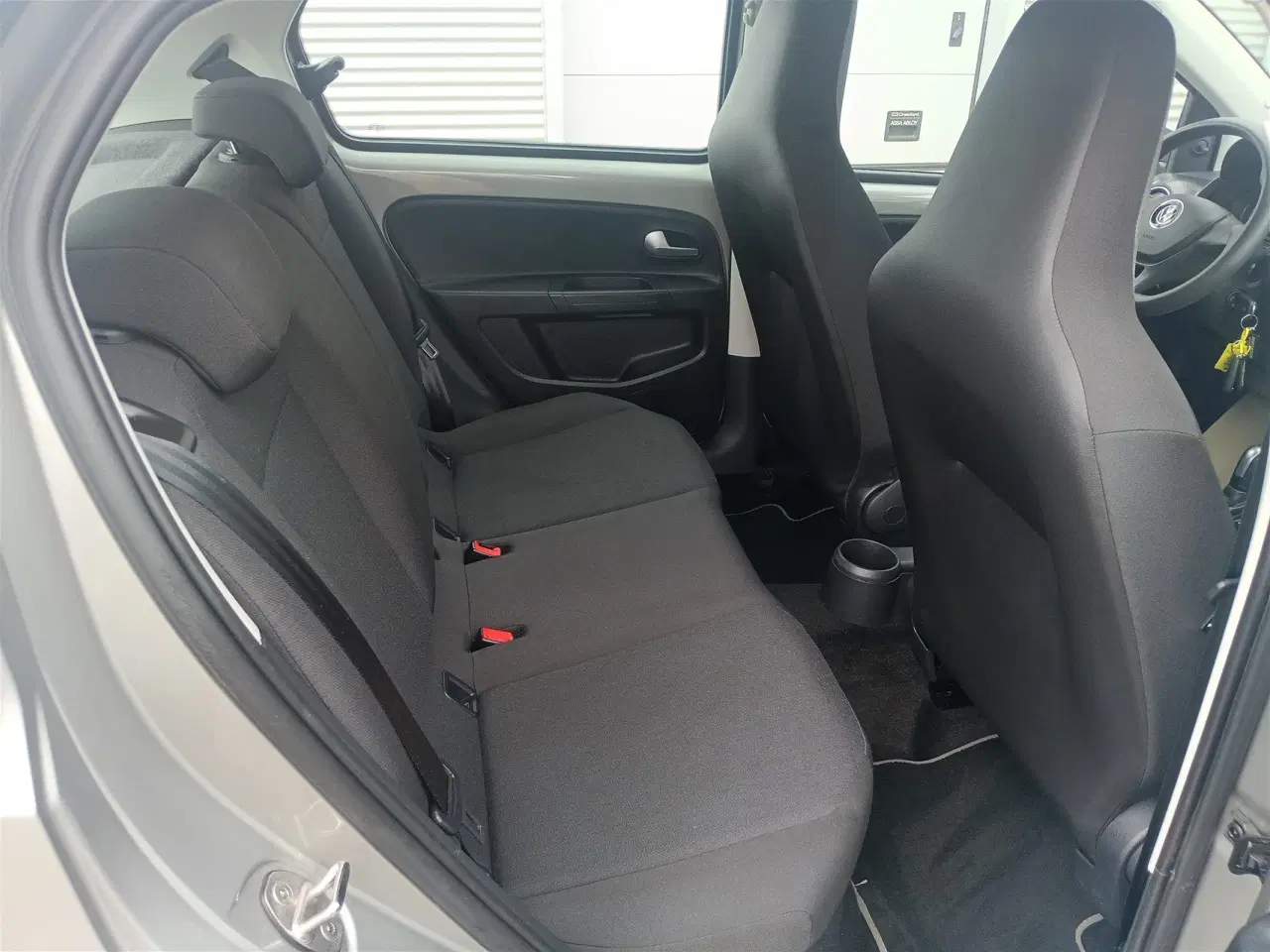 Billede 16 - VW e-up EL 83HK 5d Aut.