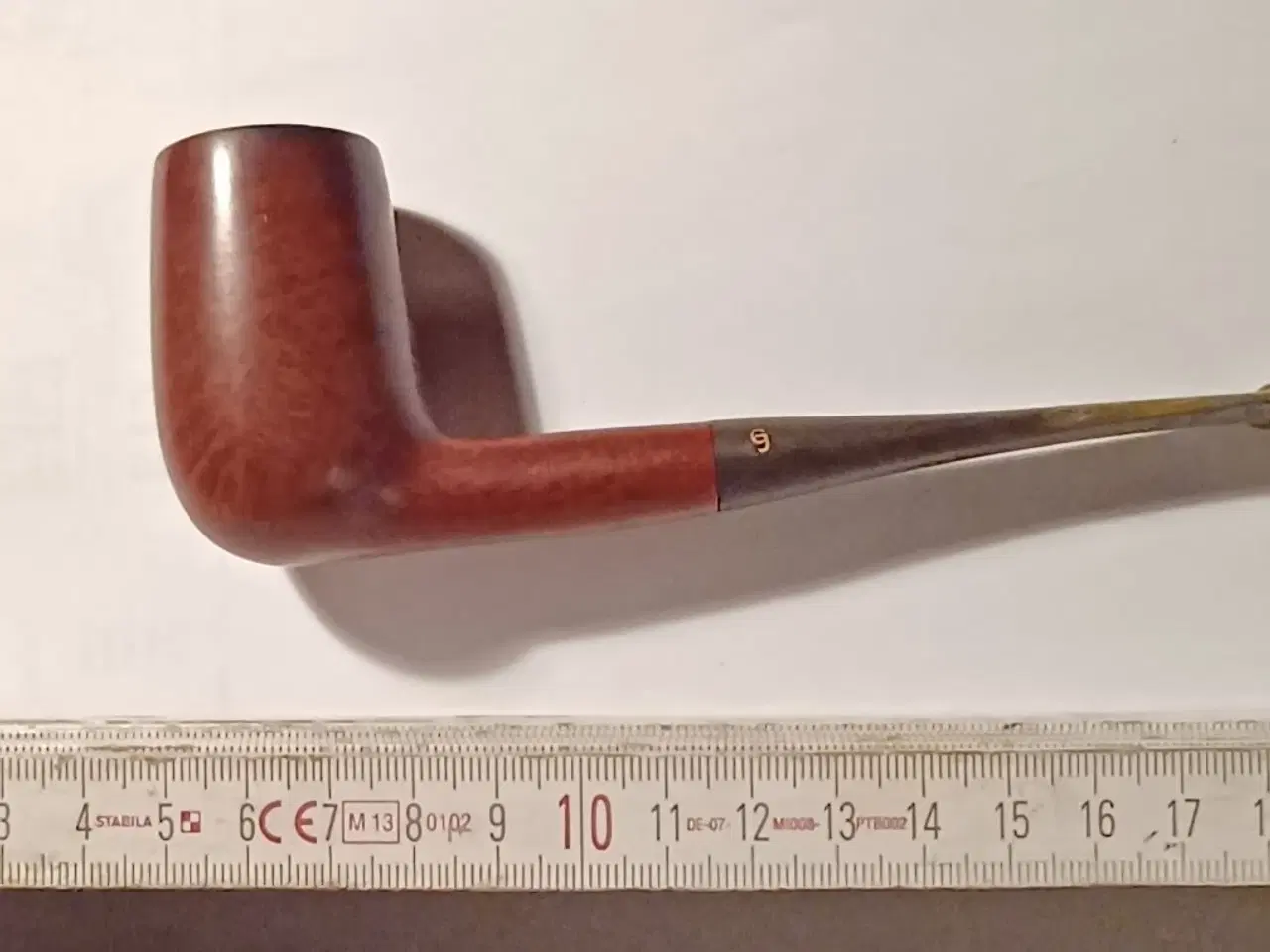 Billede 11 - Piber, træ, m.m.