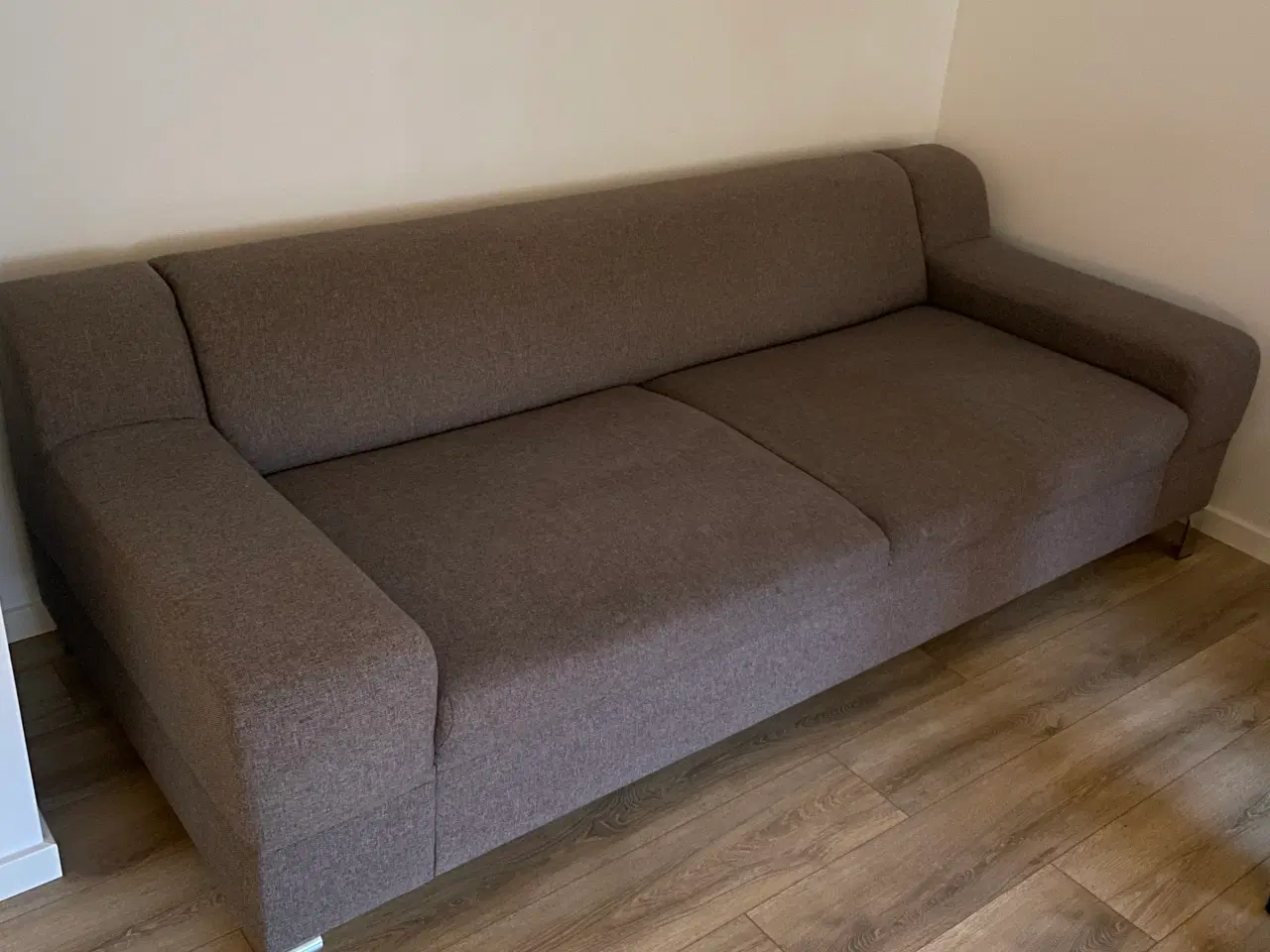 Billede 1 - Sofa fra Hjort Knudsen 