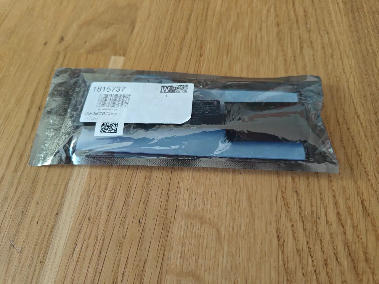 Billede 1 - Dell USB-C til Ethernet Adapter (Med Pxe) Ny.