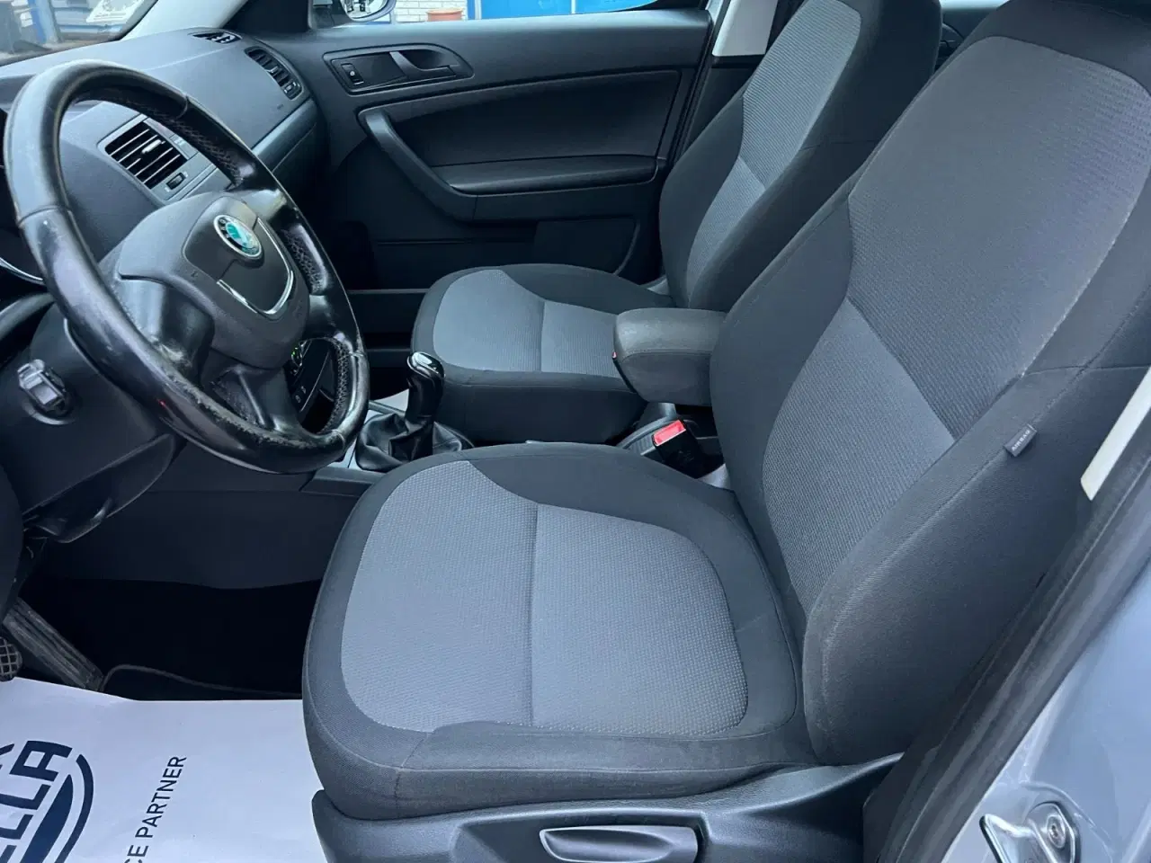 Billede 5 - Skoda Yeti 1,4 TSi 122 Ambition GreenTec