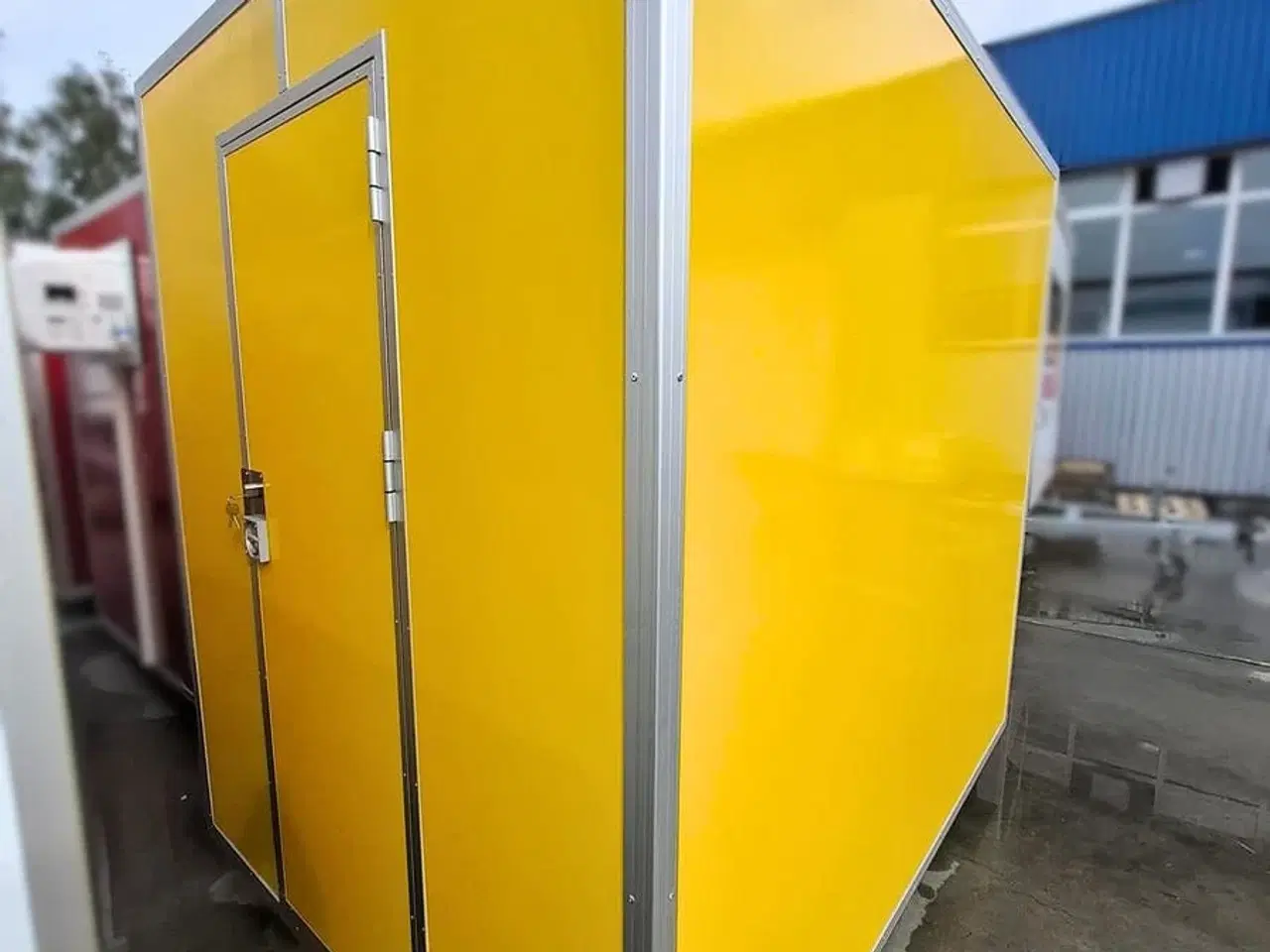 Billede 2 - Type 240: Køle modul