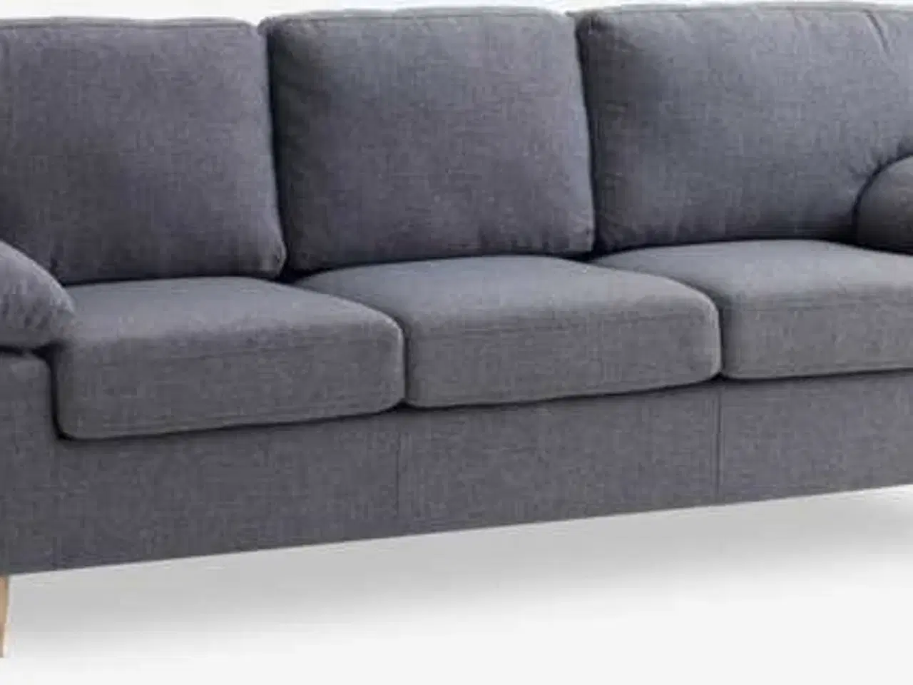 Billede 1 - Sofa sælges