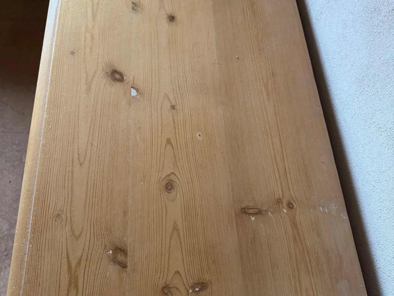 Billede 2 - Kommode i fyr 