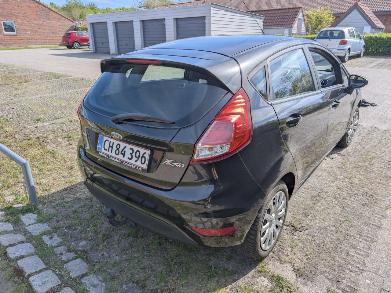 Billede 9 - Ford Fiesta 1.0 EcoBoost Trend Powershift aut. 