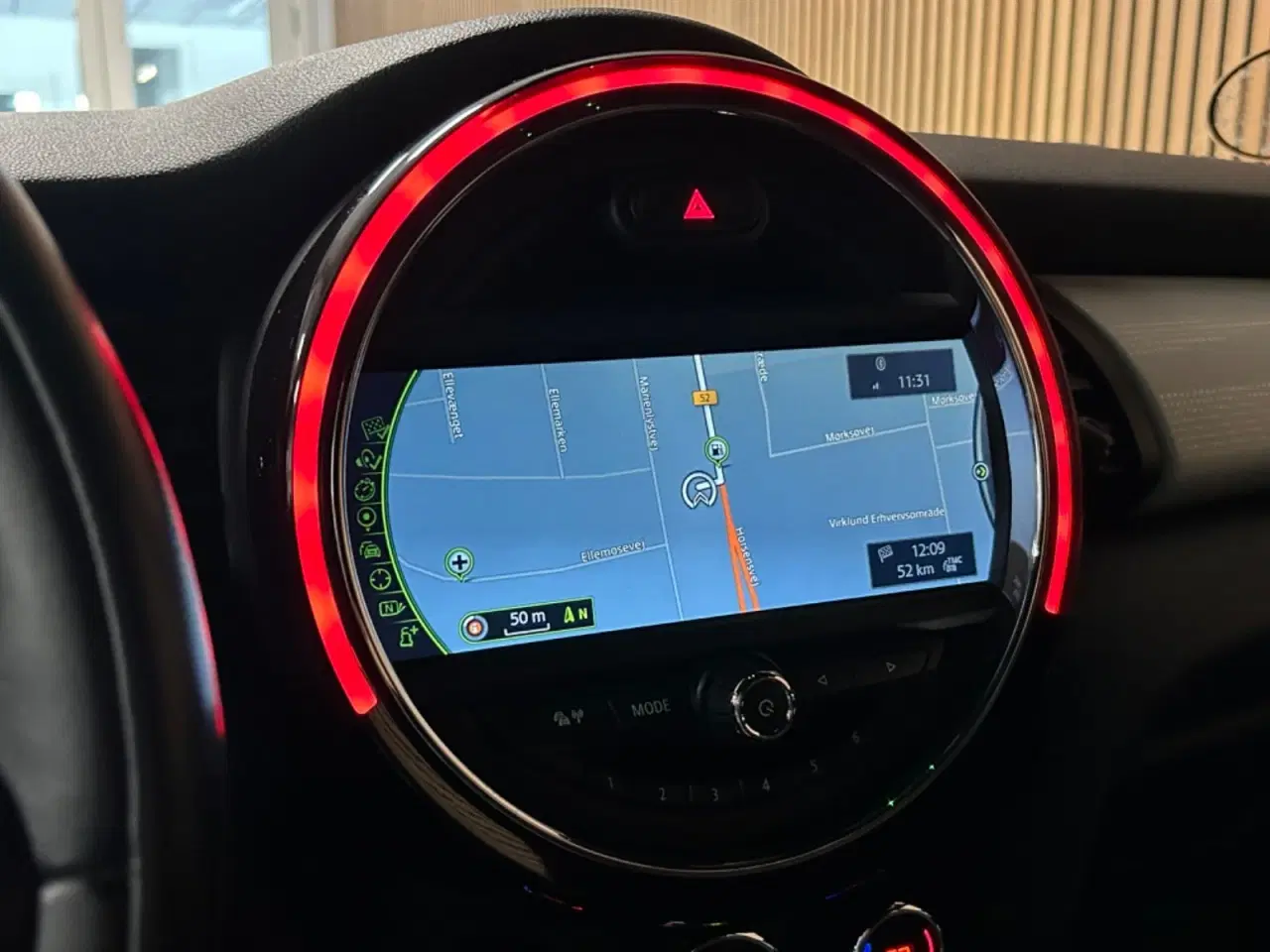 Billede 14 - MINI Cooper 1,5 Chili