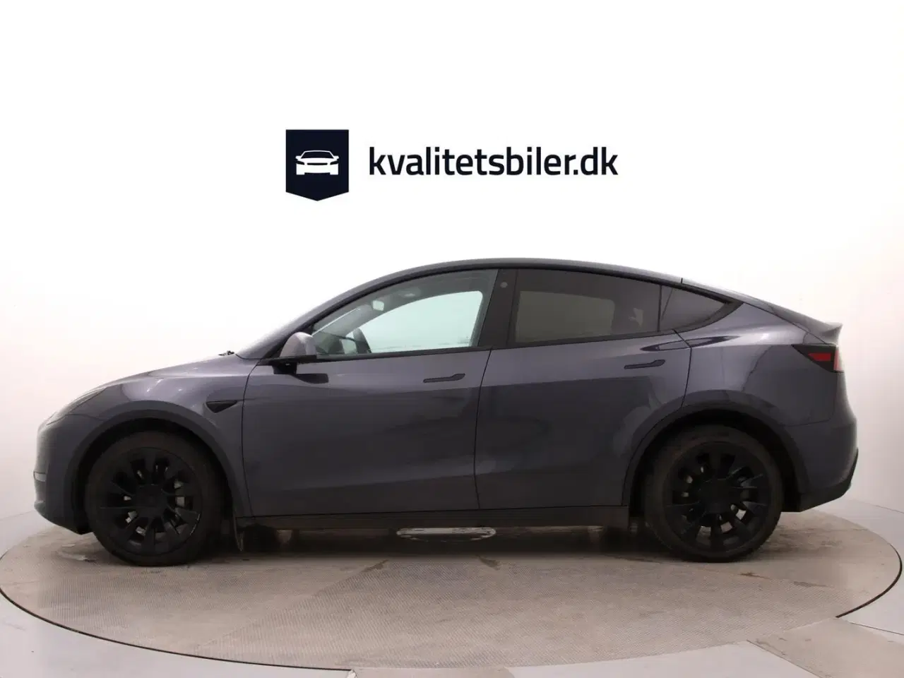 Billede 2 - Tesla Model Y  Long Range AWD