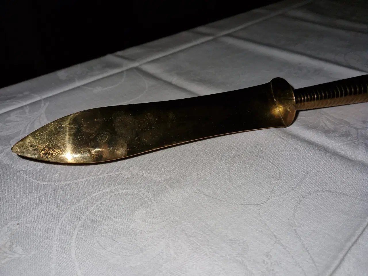 Billede 2 - Museumskopi af fortidslevn. 