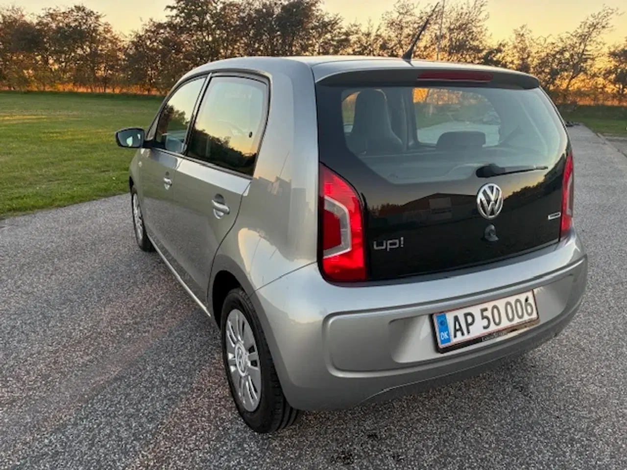 Billede 18 - VW  UP!  5 døres