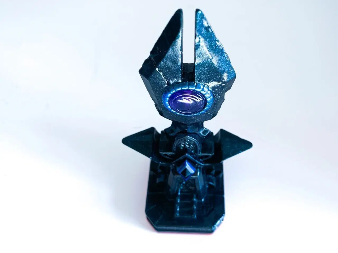 Billede 1 - Midnight Museum - Skylanders Trap Team