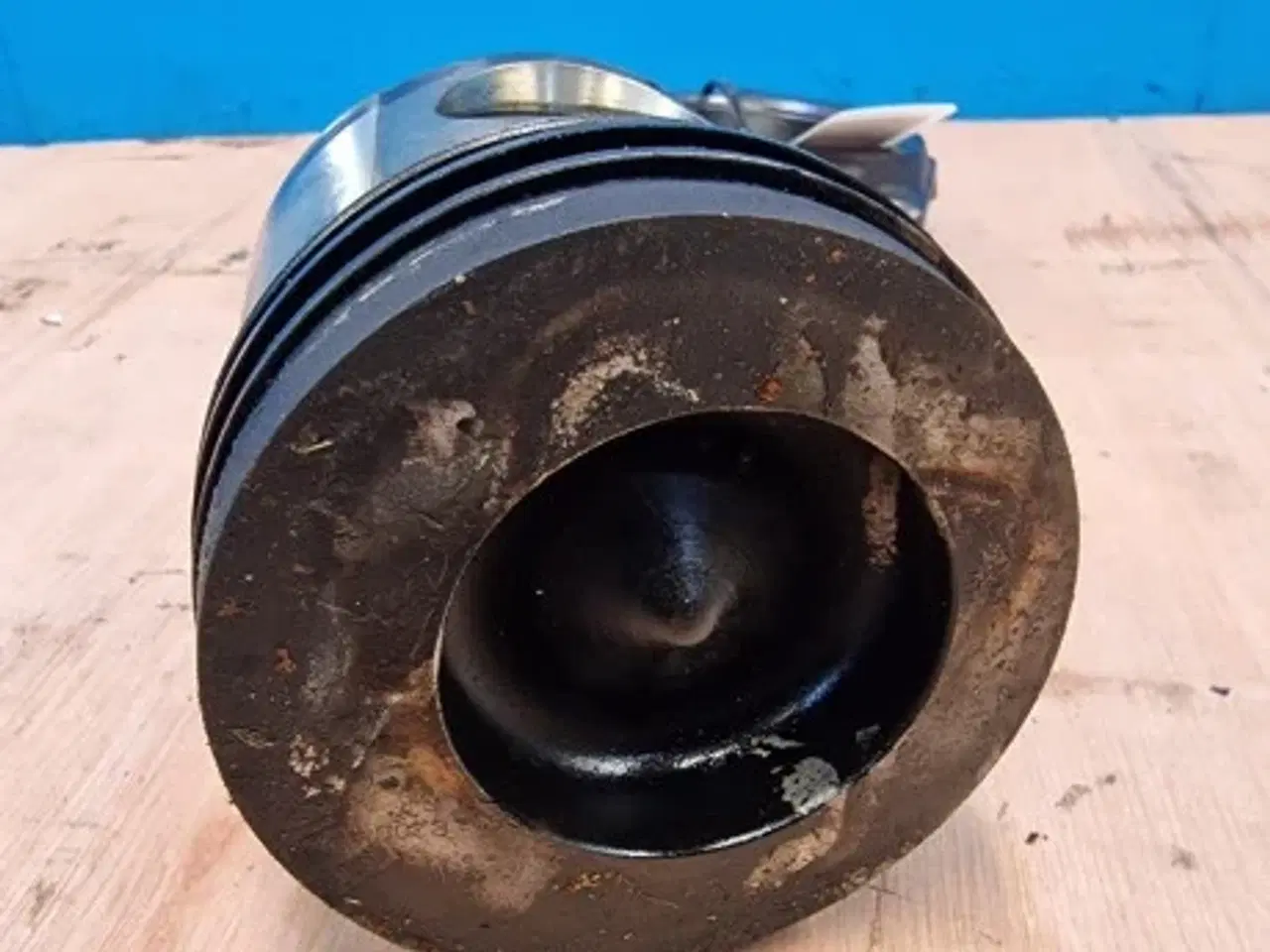 Billede 14 - Case 2188 Stempel A77773