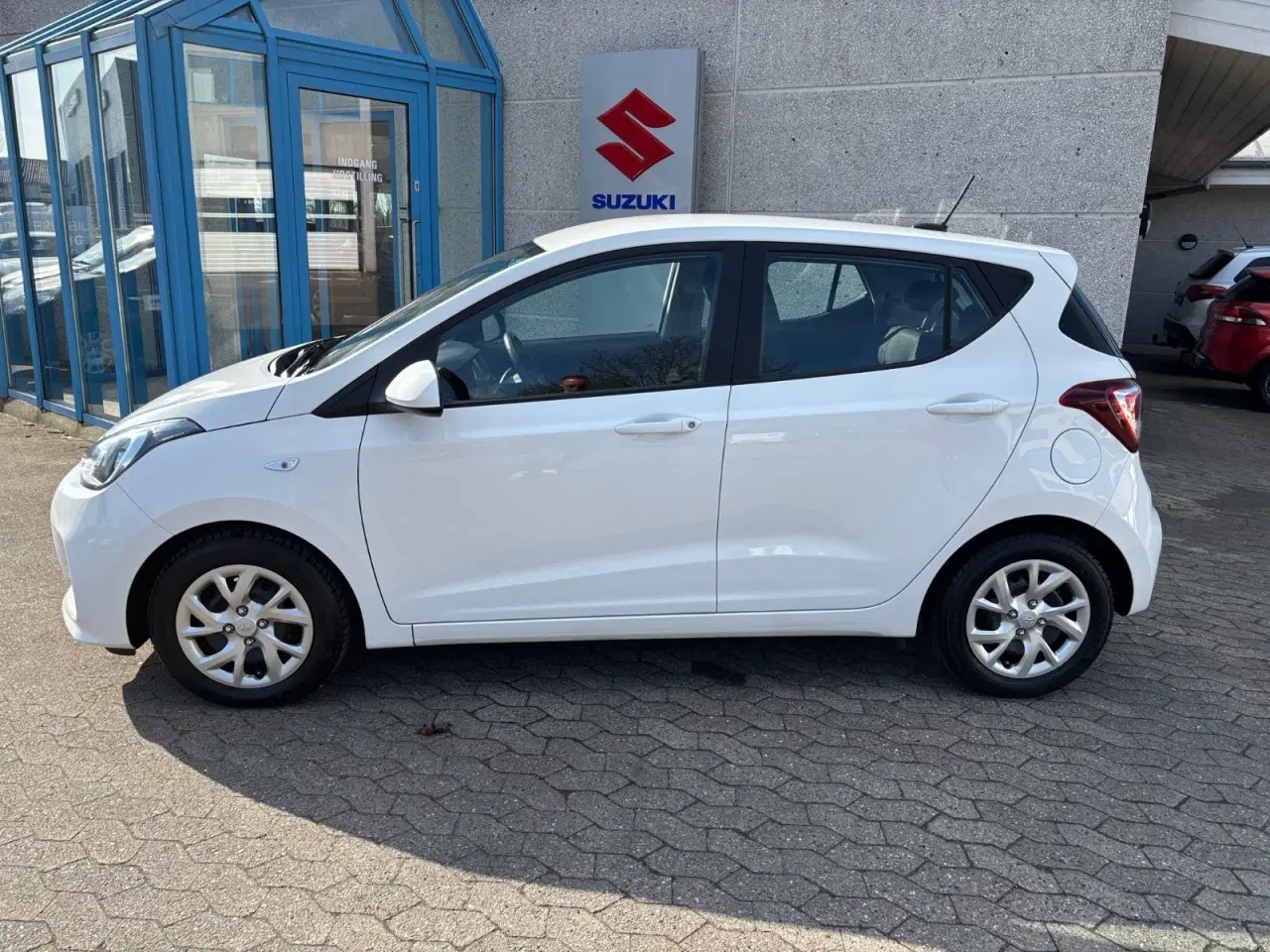 Billede 3 - Hyundai i10 1,0 Trend Komfort