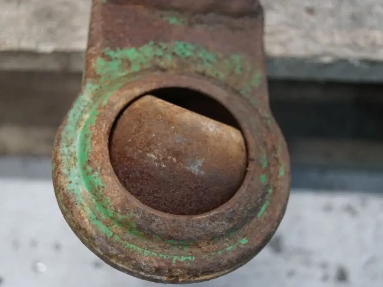 Billede 7 - John Deere 4040 R.H. Liftarm AR80666