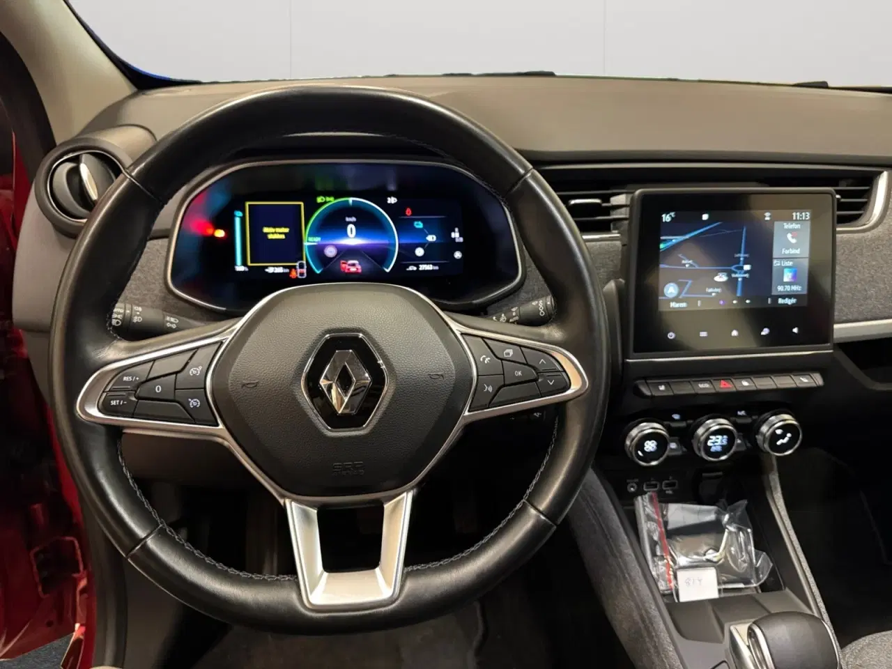 Billede 6 - Renault Zoe 52 Experience