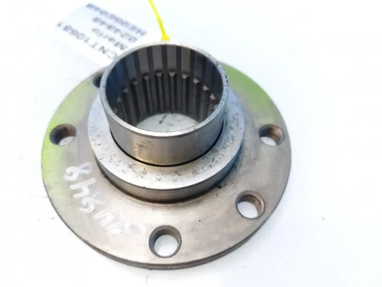 Billede 3 - Merlo P41.7 Flange 024848