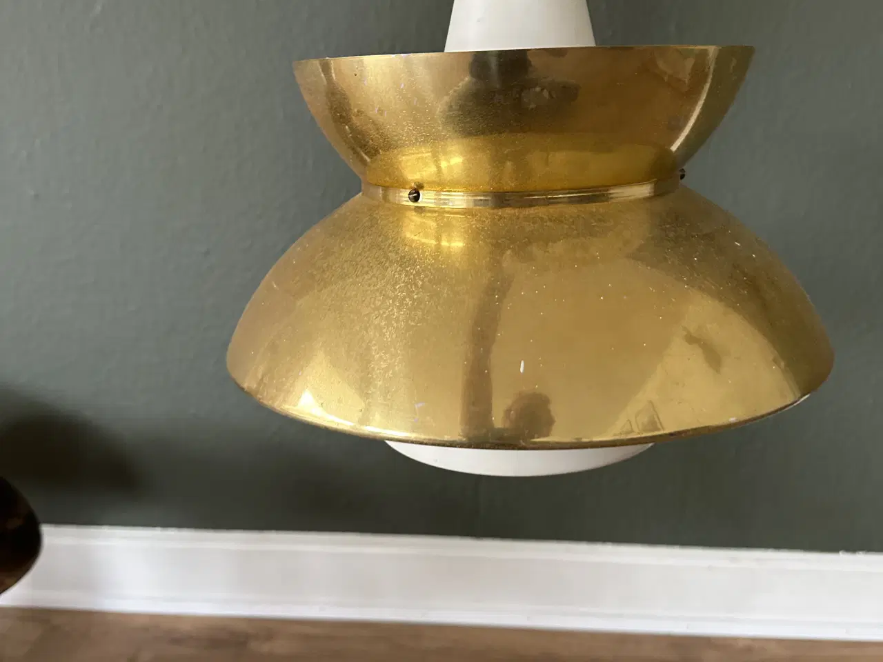 Billede 1 - Retro lamper