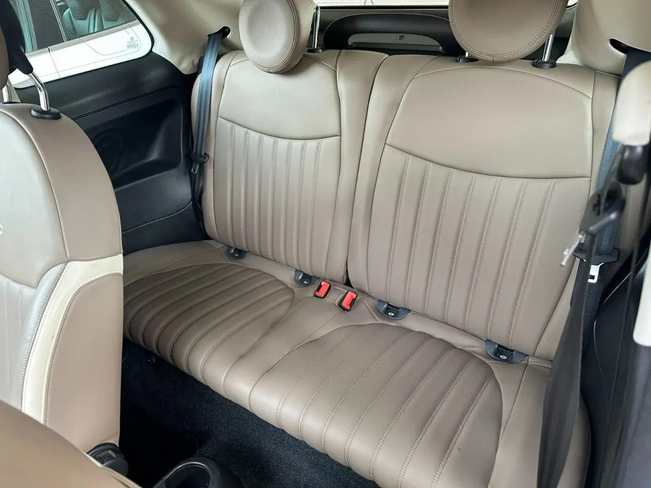 Billede 7 - Fiat 500C 1,2 Lounge