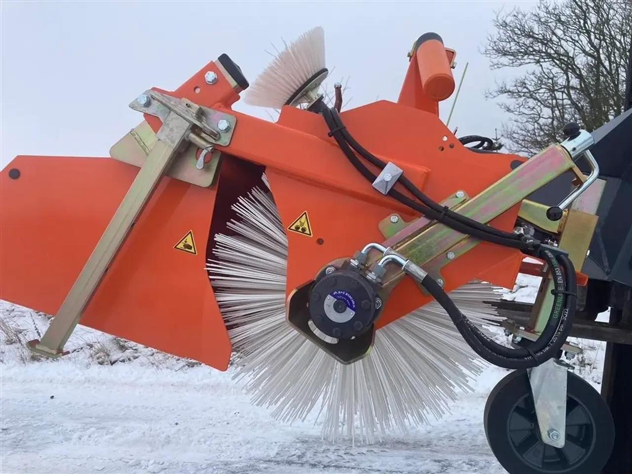 Billede 9 - Bema 25 Dual Type 1850