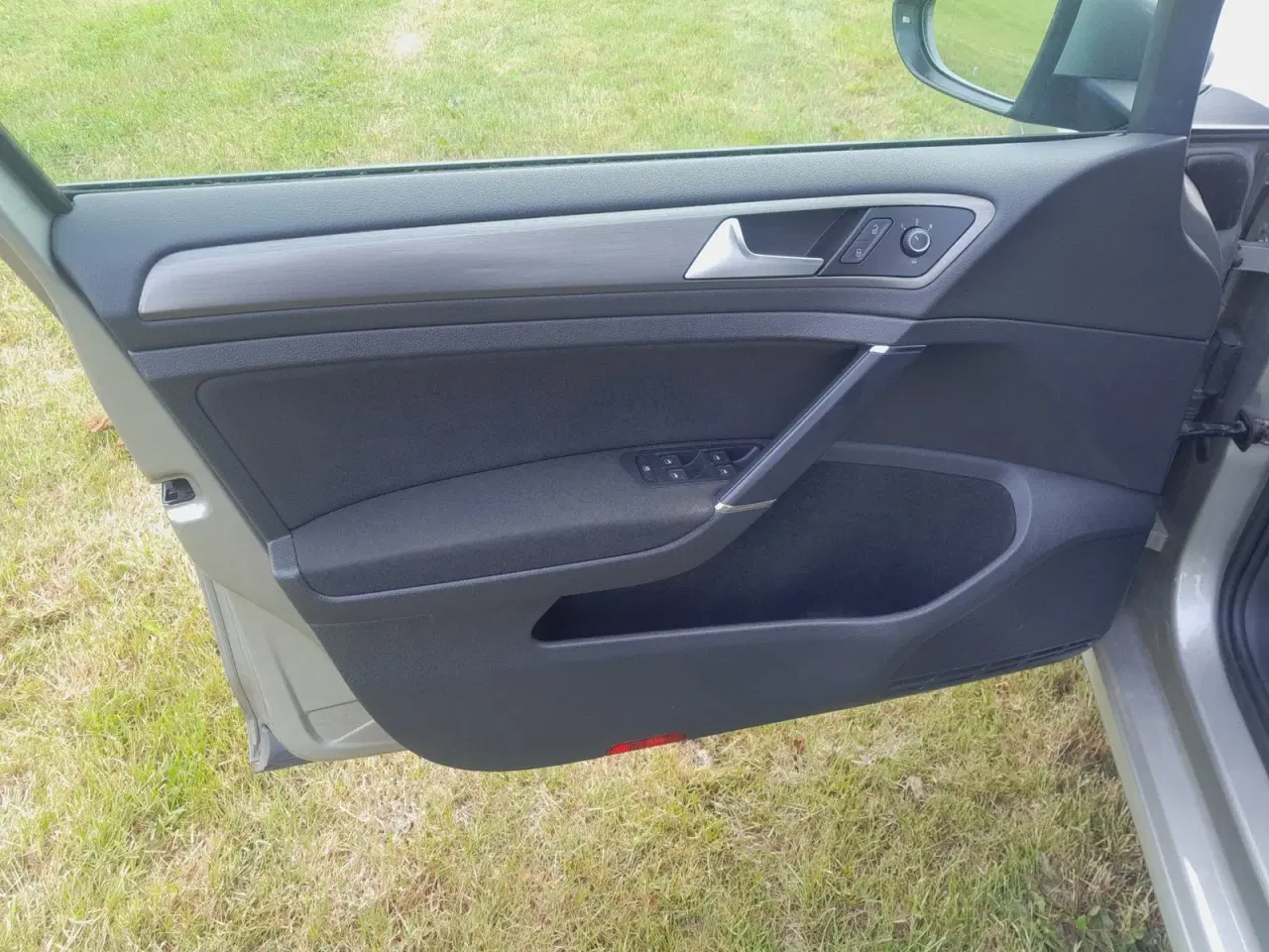Billede 14 - VW Golf VII 2,0 TDi 150 Comfortline BMT